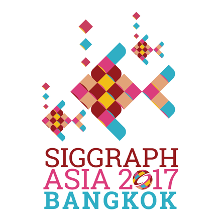 SIGGRAPH Asia 2017