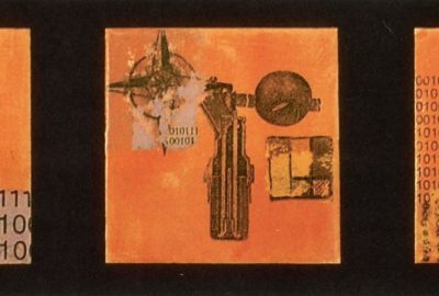 1995 Patchen Listening