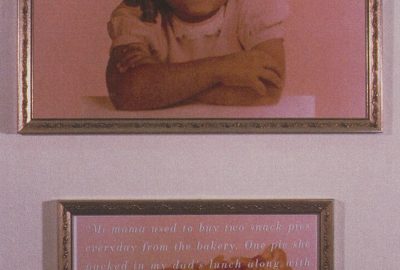 1993 Flores Stories