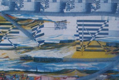 1993 Ursyn End