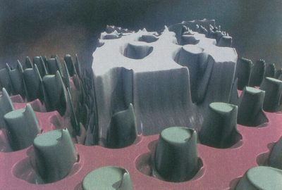 1994 Herken Displaced