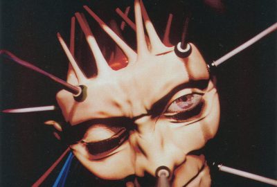 1994 Landreth Virtual
