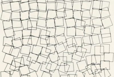 1966 Nees Gravel Stones