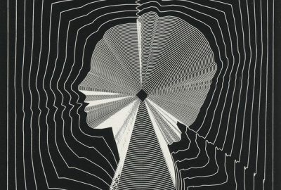 1968 Komura Yamanaka Return to a Square (b)