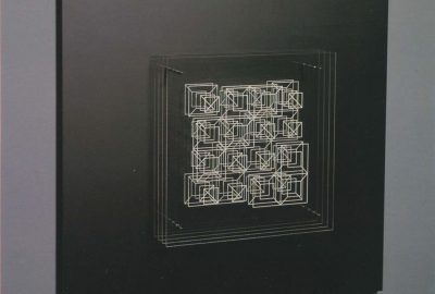 1968 Longson Group Theory Grid