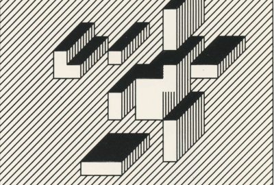 1971 Zajac Hmeljak The Cube