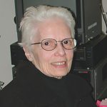 Lillian F. Schwartz