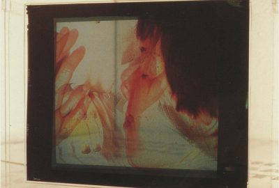 1989 Diaz Portrait of Ellie
