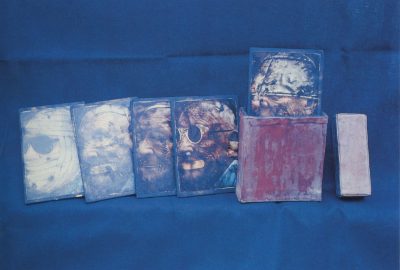 1989 Kerbow A Pack of Martyrs