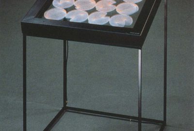 1990 Yusa Synergetic Globes