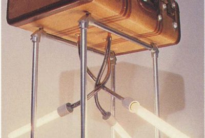 1992 Hoberman Detour (Traveling Light)