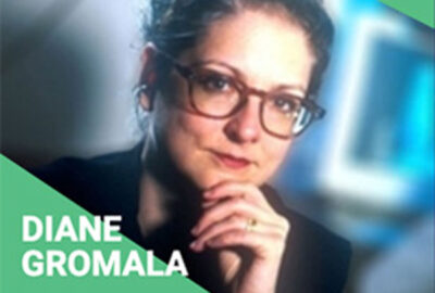 2019 Keynotes: Diane Gromala