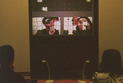 1997 Matoba Digital Fukuwari