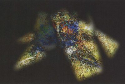 2006 Detheux Rupture