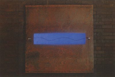 2006 Lieberman Slink