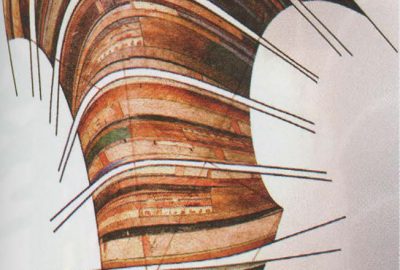 2006 Millstein Kite Form Laminate