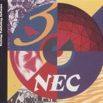 NEC CD-ROM