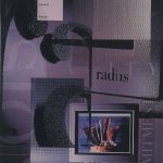 Radius Inc. 1990 Annual Report