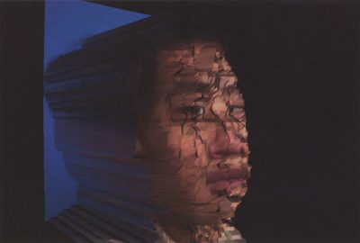 2003 Flanagan, Chang, Che: [Unnatural Elements : Avatar Portraits]