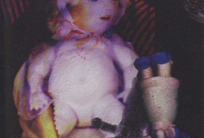 2003 Lhotka: Baby Doll