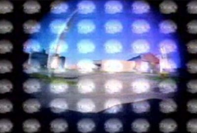 1982 Vasulka In Search of the Castle