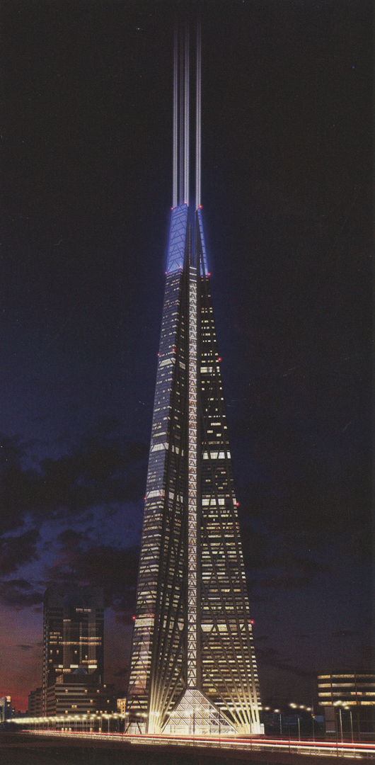 ©2008, Foster + Partners