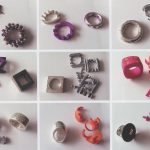 3D Printing and Jewelry Making