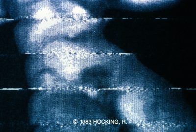 1983 Hocking Untitled