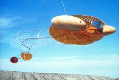 1988 Hamilton Hamilton Floating Dragon