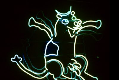 1988 Hauser Rosen Cowdance 2