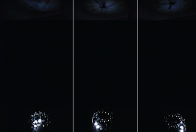 2014 Yoichi Ochiai, Looking Glass Time