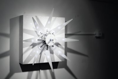 2016 Viktor Jan, Flower