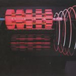 1984 Alan Marshall Luminous Erototron