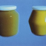 Mustard Jar