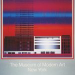 Museum of Modern Art Poster-­PSA