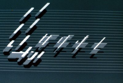1985 Larry Cuba Calculated Movements