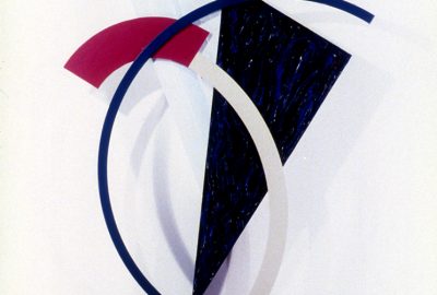 1987 Pearson Further Reconstruct #9