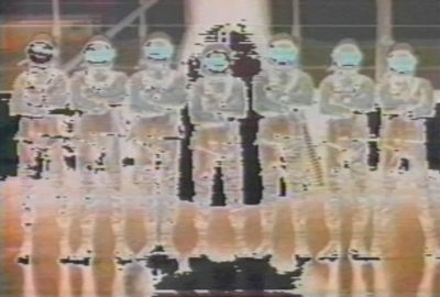 1988 Foltz The Countdown