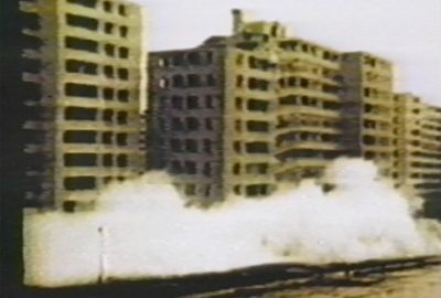 1988 Hahn Urban Memories