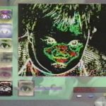 Quark (Digital Image Processing Game)