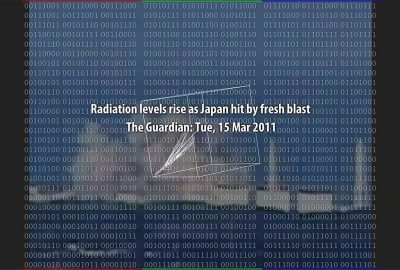 2011 Kojima: Composition Fukushima