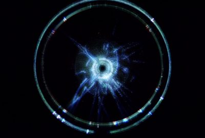2016 Henschke, Adam: Edge of the Observable