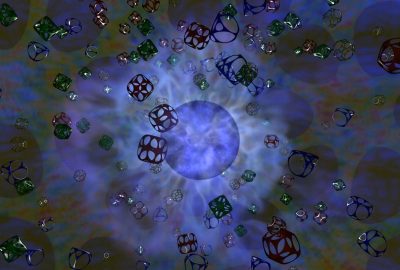 2016 Lee: Fractals