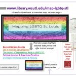 Mapping LGBTQ St. Louis