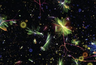 Ji, Wakefield: Artificial Nature: Fluid Space