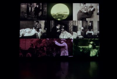 2012 Rodriguez Gestus : Judex