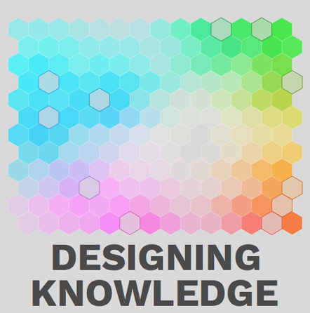 DAC2018 Designing Knowledge