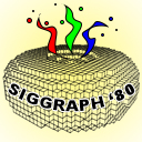 SIGGRAPH 1980