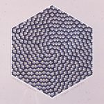 Synthetic Hexagon 3 Tones