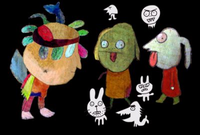 Hwang: Future Creatures
